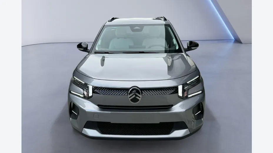 CITROEN C3 C3 1.2 mHEV Max aut