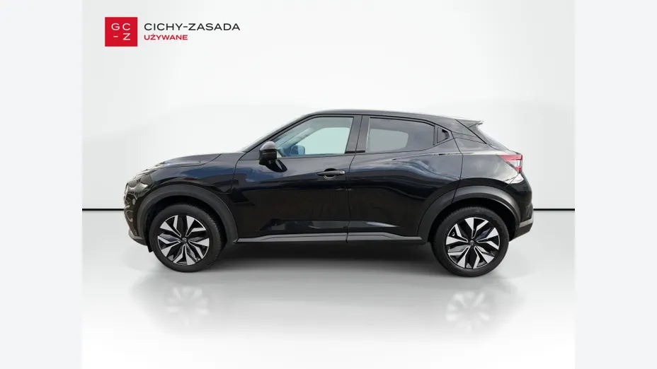 NISSAN Juke Juke 1.0 DIG-T Acenta DCT