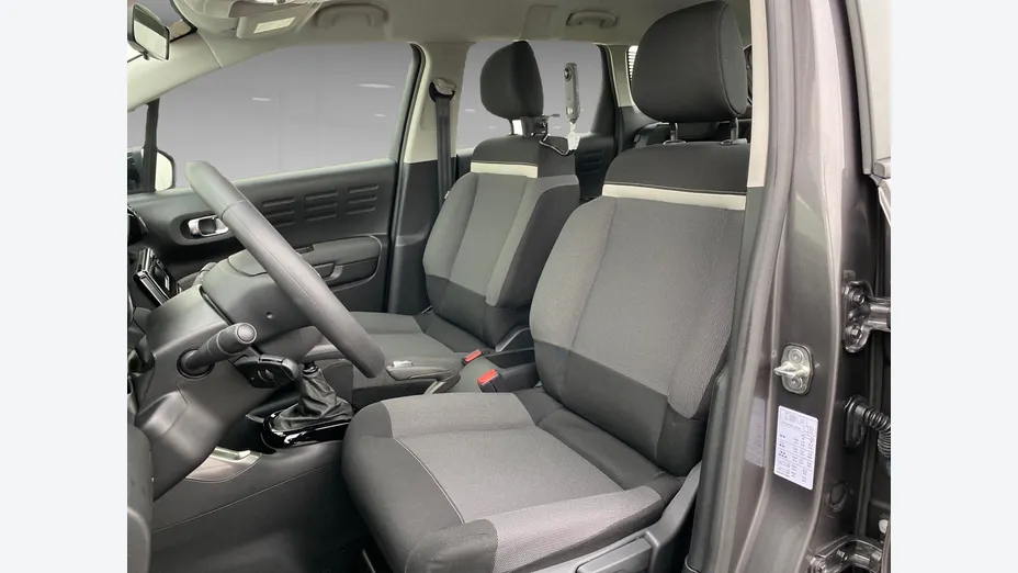 CITROEN C3 Aircross -