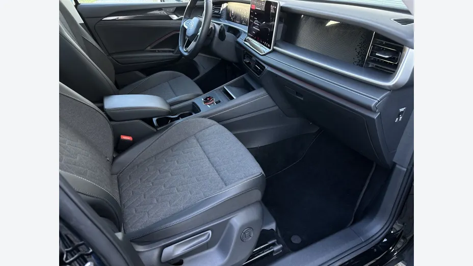 VOLKSWAGEN Tayron Tayron 1.5 eTSI mHEV Life DSG