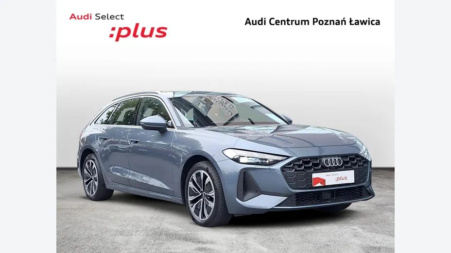 AUDI A5 A5 TFSI 110 kW S tronic
