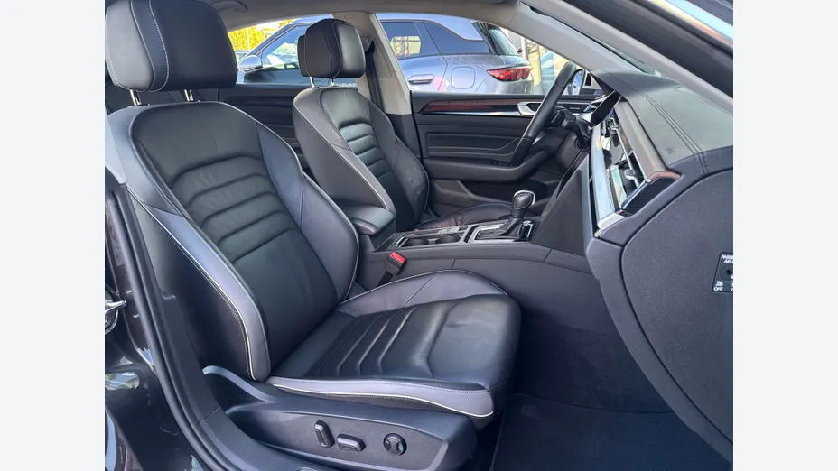 VOLKSWAGEN Arteon Arteon 2.0 TDI 4Motion Elegance DSG