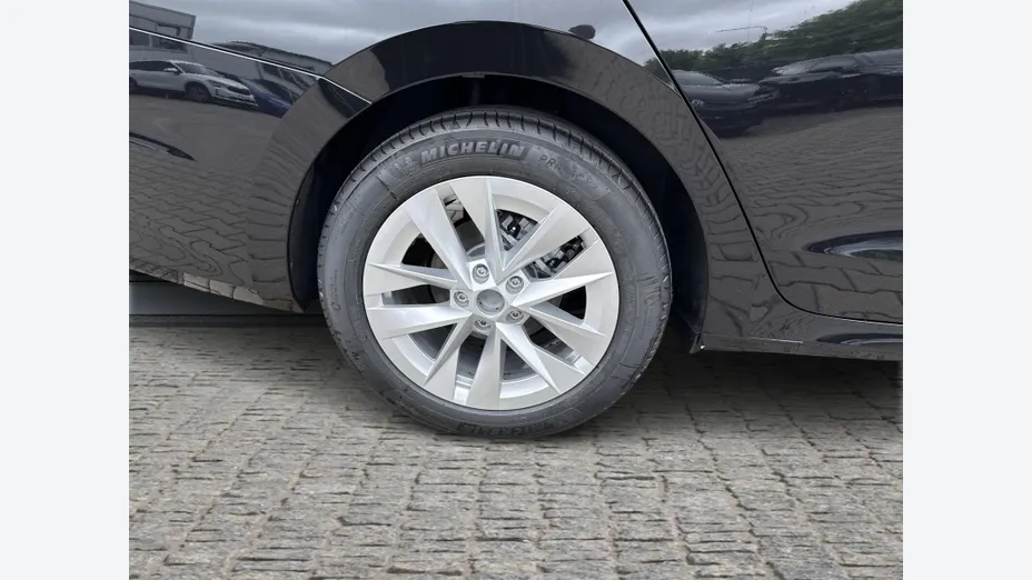 SKODA Octavia Octavia 2.0 TSI Selection 4x4 DSG Nowy