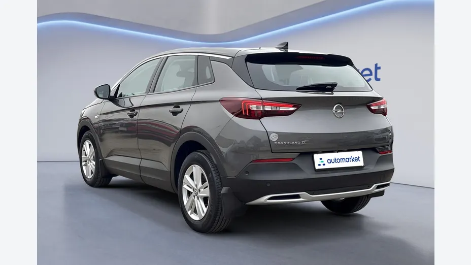 OPEL Grandland X Grandland X 1.6 T Elegance Business Pack S&S aut