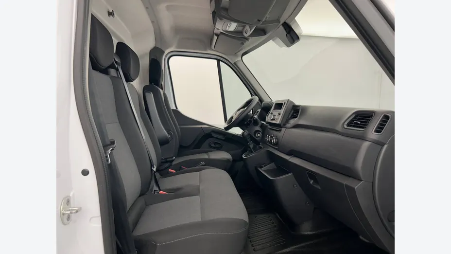 RENAULT Master -