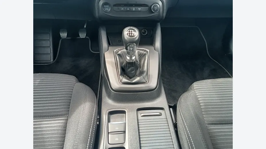 FORD Focus Focus 1.0 EcoBoost mHEV Titanium