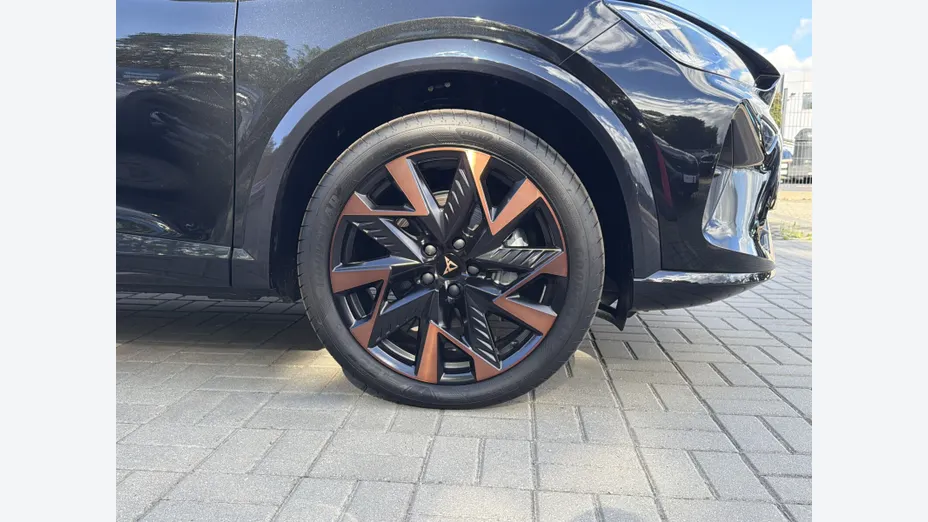 CUPRA Formentor Formentor 1.5 e-Hybrid PHEV DSG