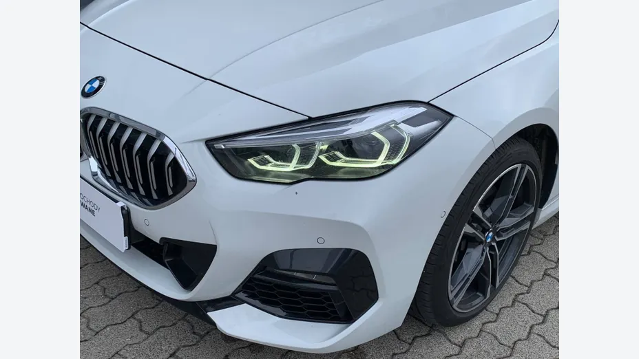 BMW Seria 2 218i M Sport aut