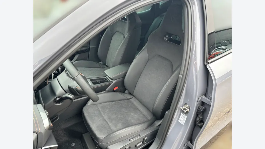 CUPRA Formentor Formentor 1.5 eTSI mHEV DSG