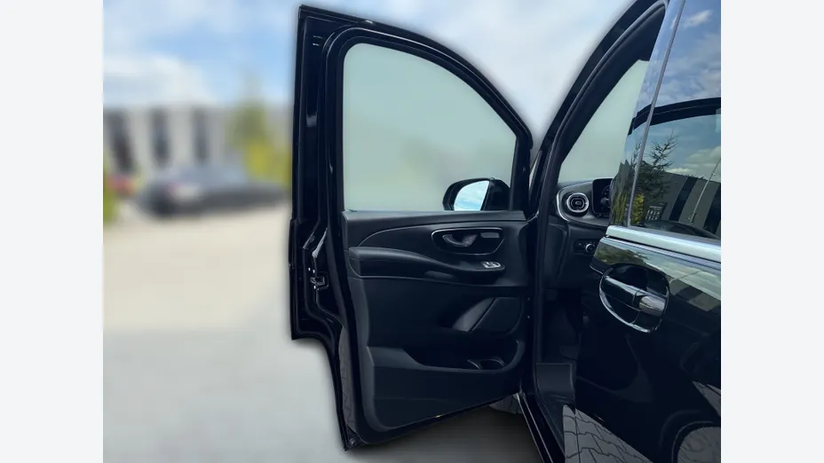 MERCEDES-BENZ V Klasa V 250 d 9G-Tronic Avantgarde (ekstra dł)