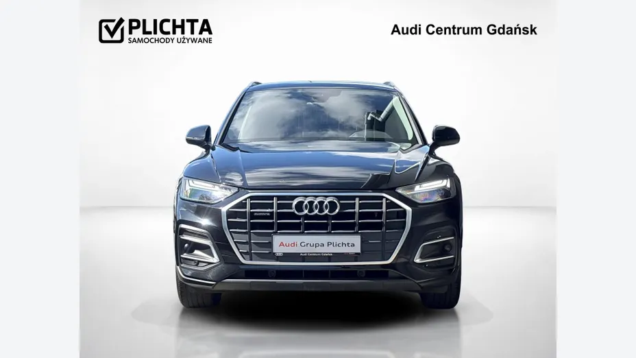 AUDI Q5 Q5 40 TDI mHEV Quattro S tronic