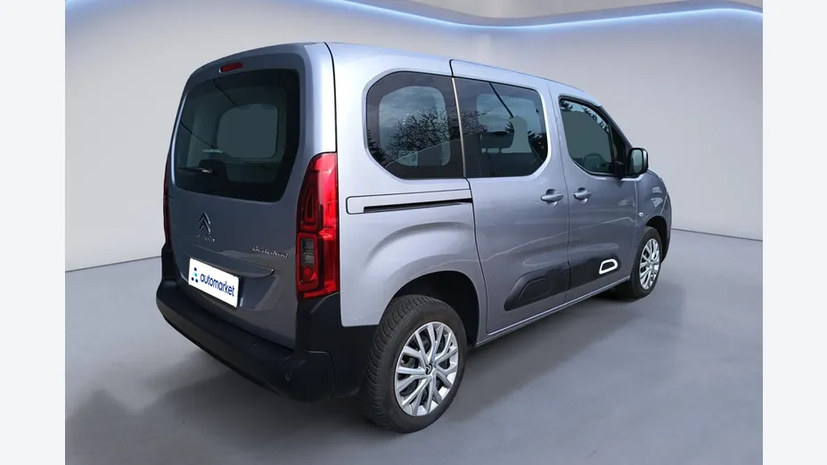 CITROEN Berlingo Van Berlingo Van 1.5 BlueHDi M