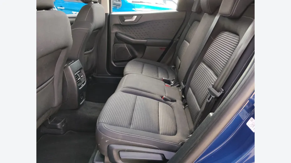 FORD Kuga Kuga 2.0 EcoBlue mHEV FWD Titanium
