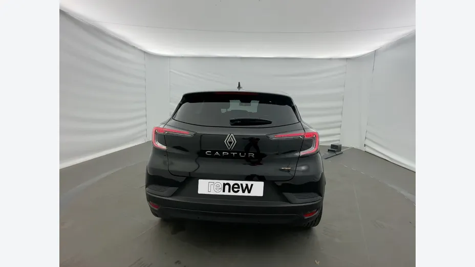 RENAULT Captur -