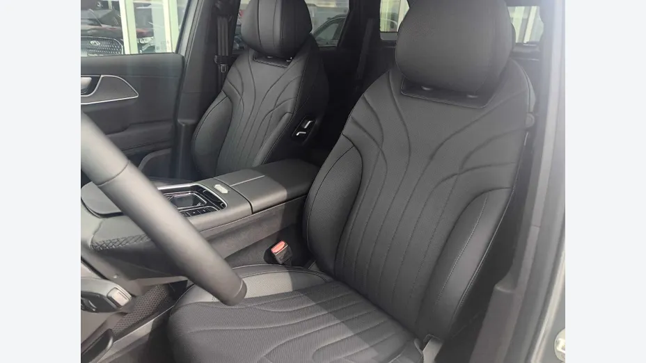 CHERY Tiggo 9 Tiggo 9 1.5 T-GDI Super Hybrid Prestige 3DHT
