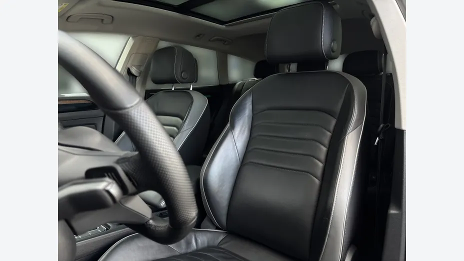 VOLKSWAGEN Arteon Arteon 2.0 TDI Elegance DSG
