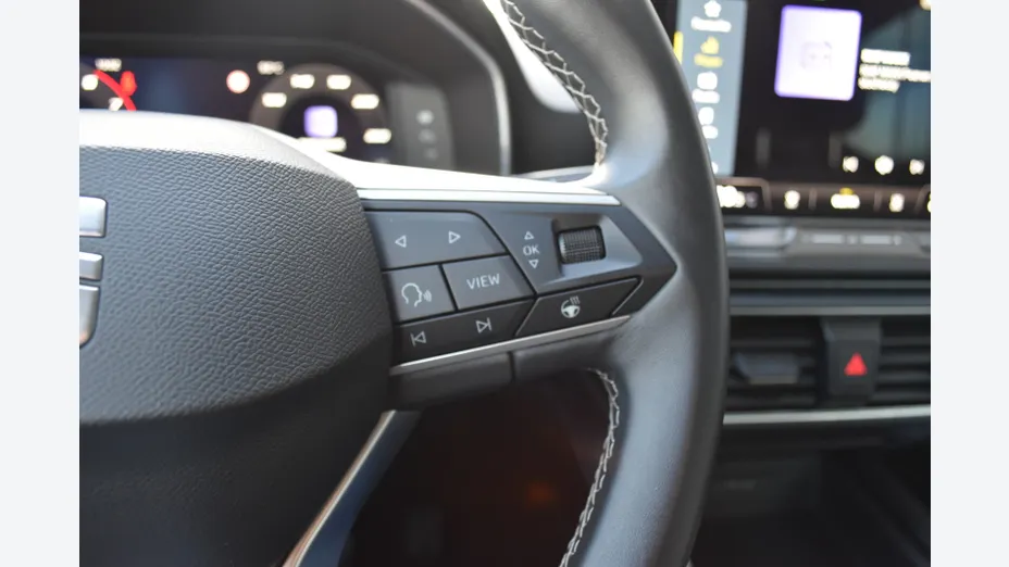 SEAT Leon Leon 1.5 TSI Style