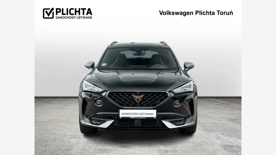CUPRA Formentor Formentor 1.4 e-Hybrid VZ DSG