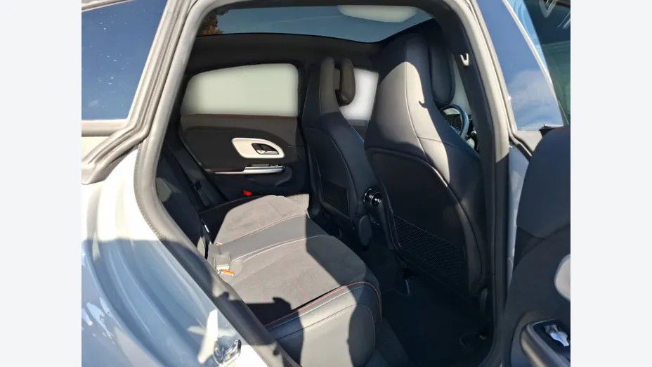 MERCEDES-BENZ CLA CLA 200 mHEV 8G-DCT