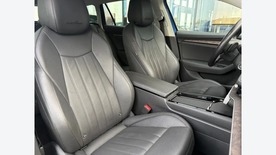 SKODA Superb Superb 2.0 TDI SCR 4x4 L&K DSG