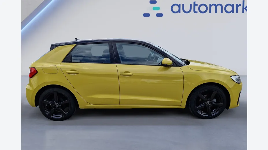AUDI A1 A1 25 TFSI Advanced