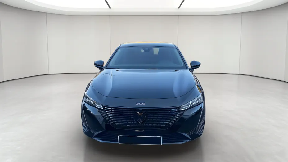 PEUGEOT 308 -