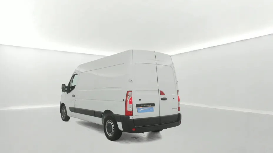 RENAULT Master -