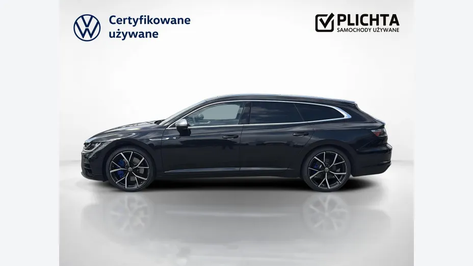 VOLKSWAGEN Arteon Arteon 2.0 TSI 4Motion R DSG