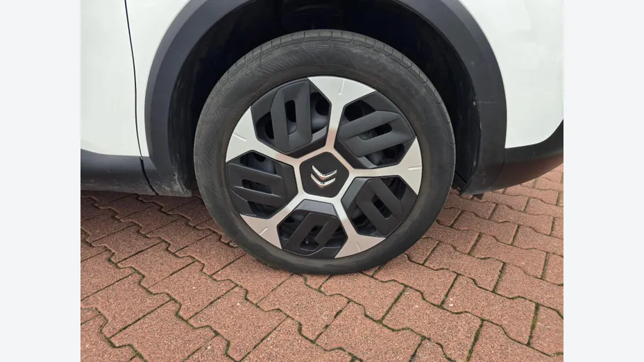 CITROEN C4 C4 1.2 PureTech Feel S&S