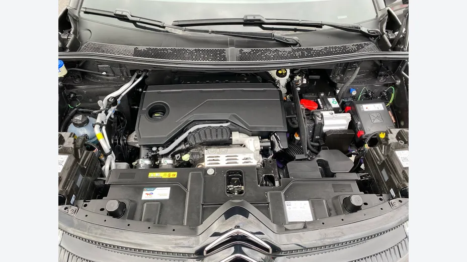 CITROEN C5 Aircross -