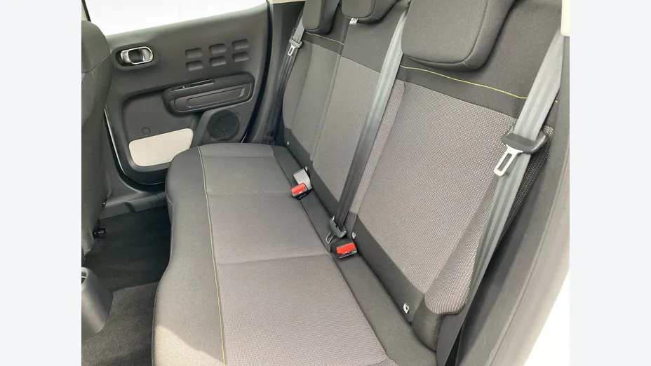 CITROEN C3 -