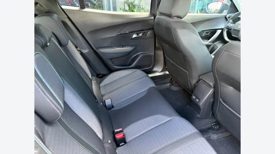 PEUGEOT 2008 2008 1.2 PureTech Allure Pack S&S