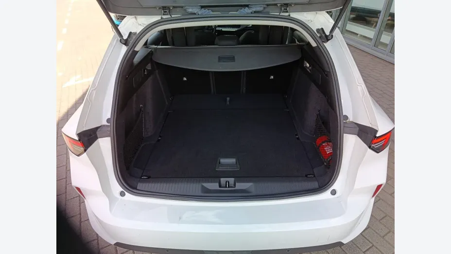 OPEL Astra Astra VI 1.2 T Edition S&S