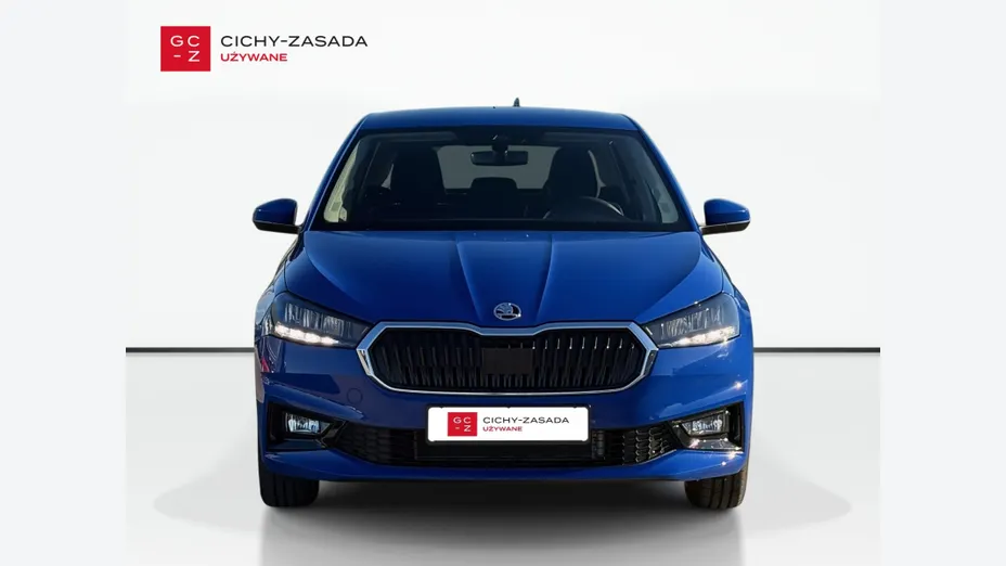 SKODA Fabia Fabia 1.0 Essence