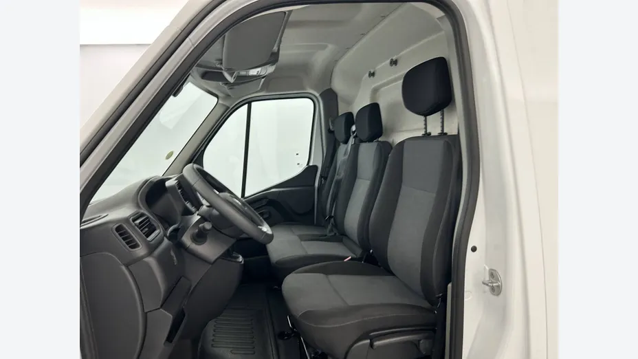 RENAULT Master -