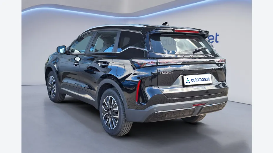 CHERY Tiggo 7 Tiggo 7 1.5 T-GDI Super Hybrid Comfort DHT Nowy