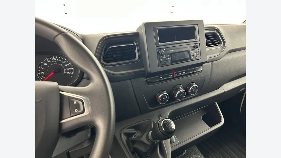 RENAULT Master -