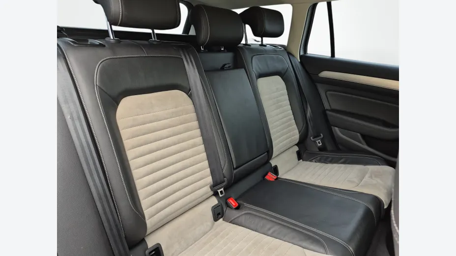 VOLKSWAGEN Passat Passat 1.8 TSI BMT Highline DSG