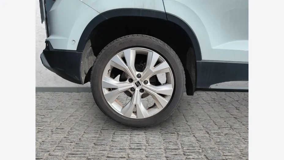 SEAT ATECA Ateca 1.5 TSI Xperience S&S DSG
