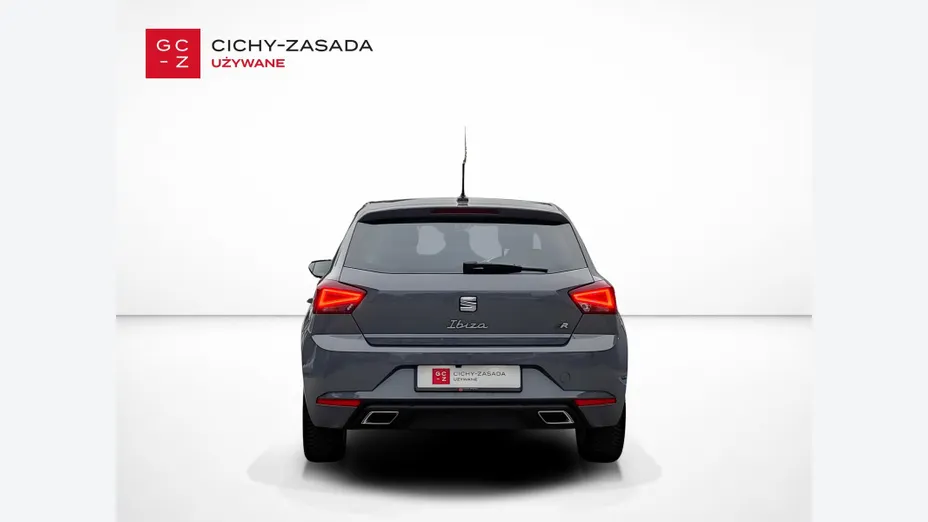 SEAT Ibiza -