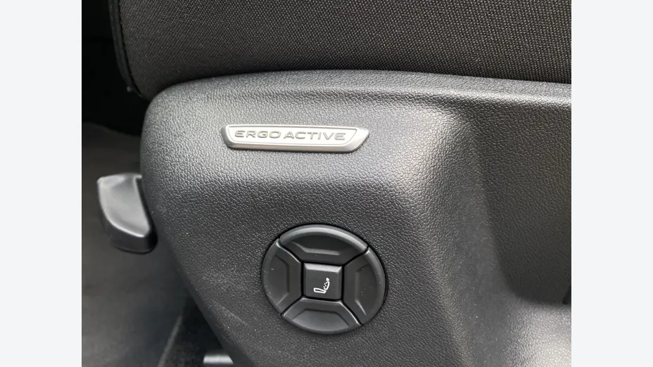 VOLKSWAGEN Tiguan Tiguan 1.5 eTSI Elegance DSG