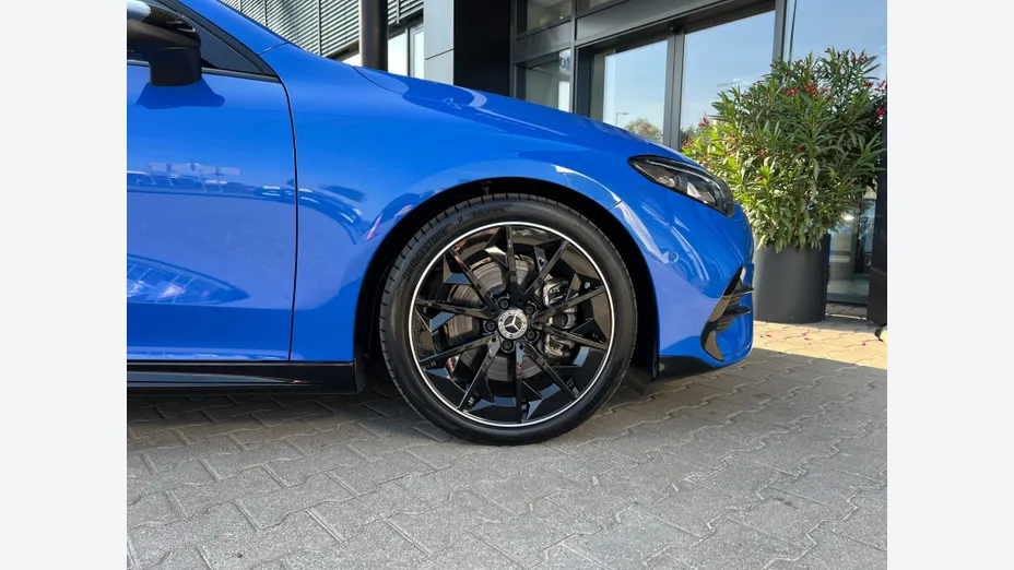 MERCEDES-BENZ CLA CLA 200 mHEV 8G-DCT