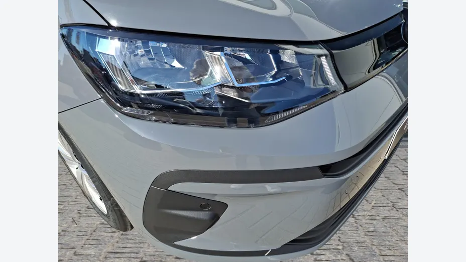 VOLKSWAGEN Caddy osobowy Caddy Maxi 2.0 TDI Nowy