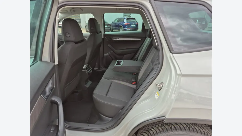 SKODA Karoq Karoq 1.5 TSI ACT Drive DSG Nowy