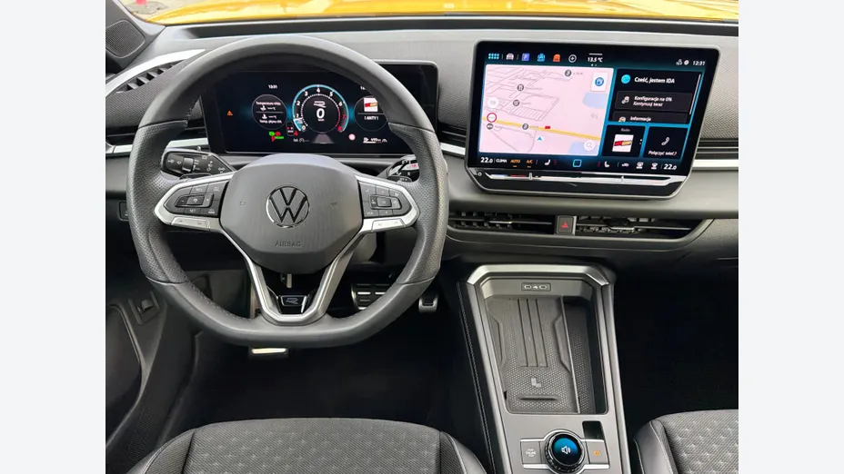 VOLKSWAGEN T-ROC T-ROC 1.5 eTSI R-Line DSG