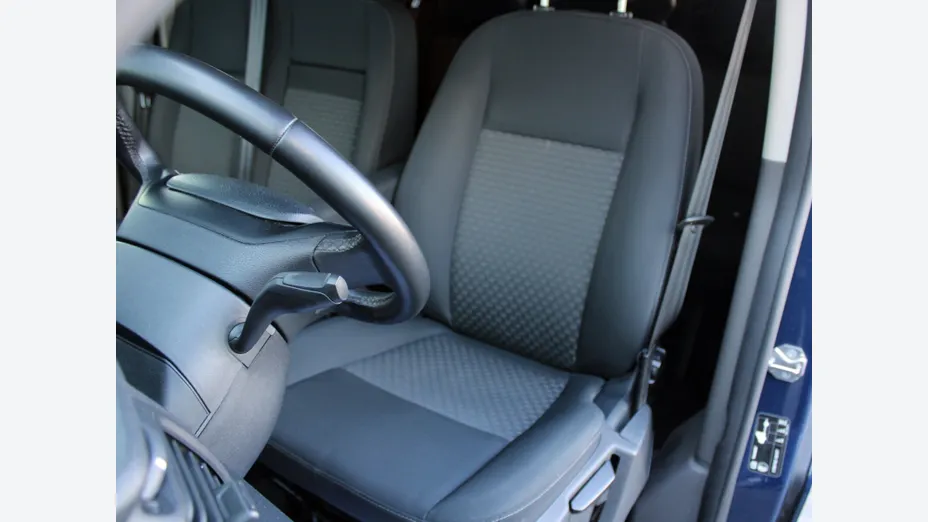 FORD Transit Custom Transit Custom Kombi 340 L2H1 Trend