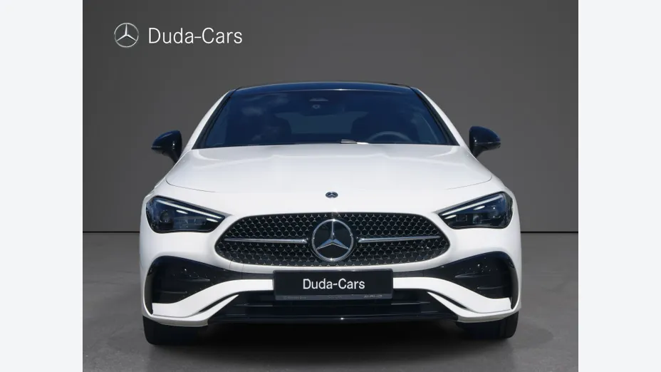 MERCEDES-BENZ CLE CLE 300 mHEV 4-Matic AMG Line