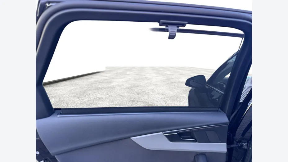 AUDI A4 Avant -