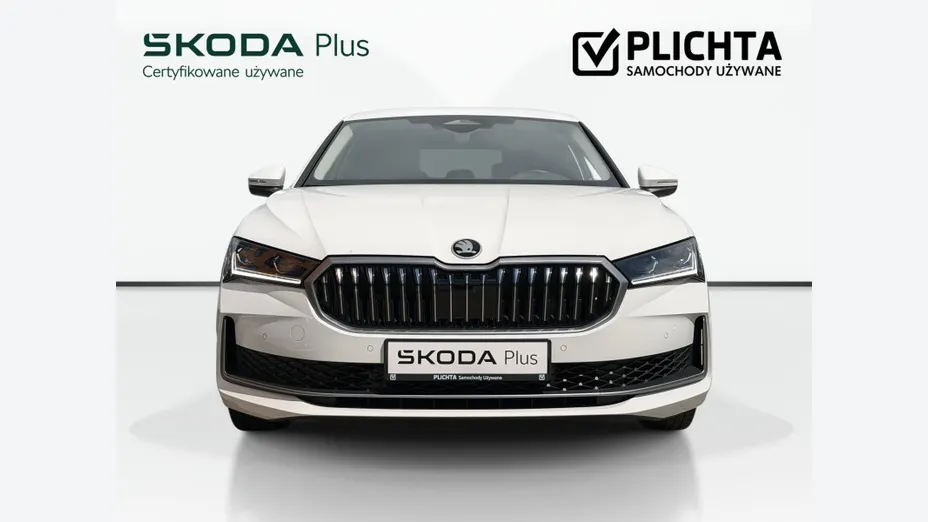 SKODA Superb Superb 2.0 TSI 4x4 Selection DSG