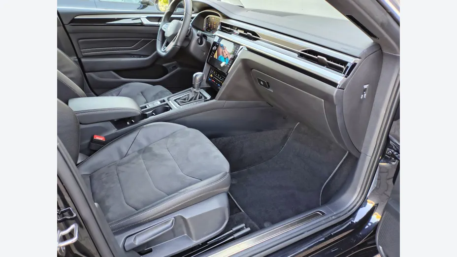 VOLKSWAGEN Arteon Arteon 2.0 TDI R-Line DSG